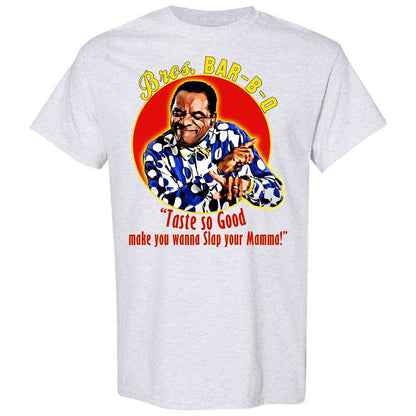 Classic Unisex T-Shirt - BMK58ZWS - Ash - 2