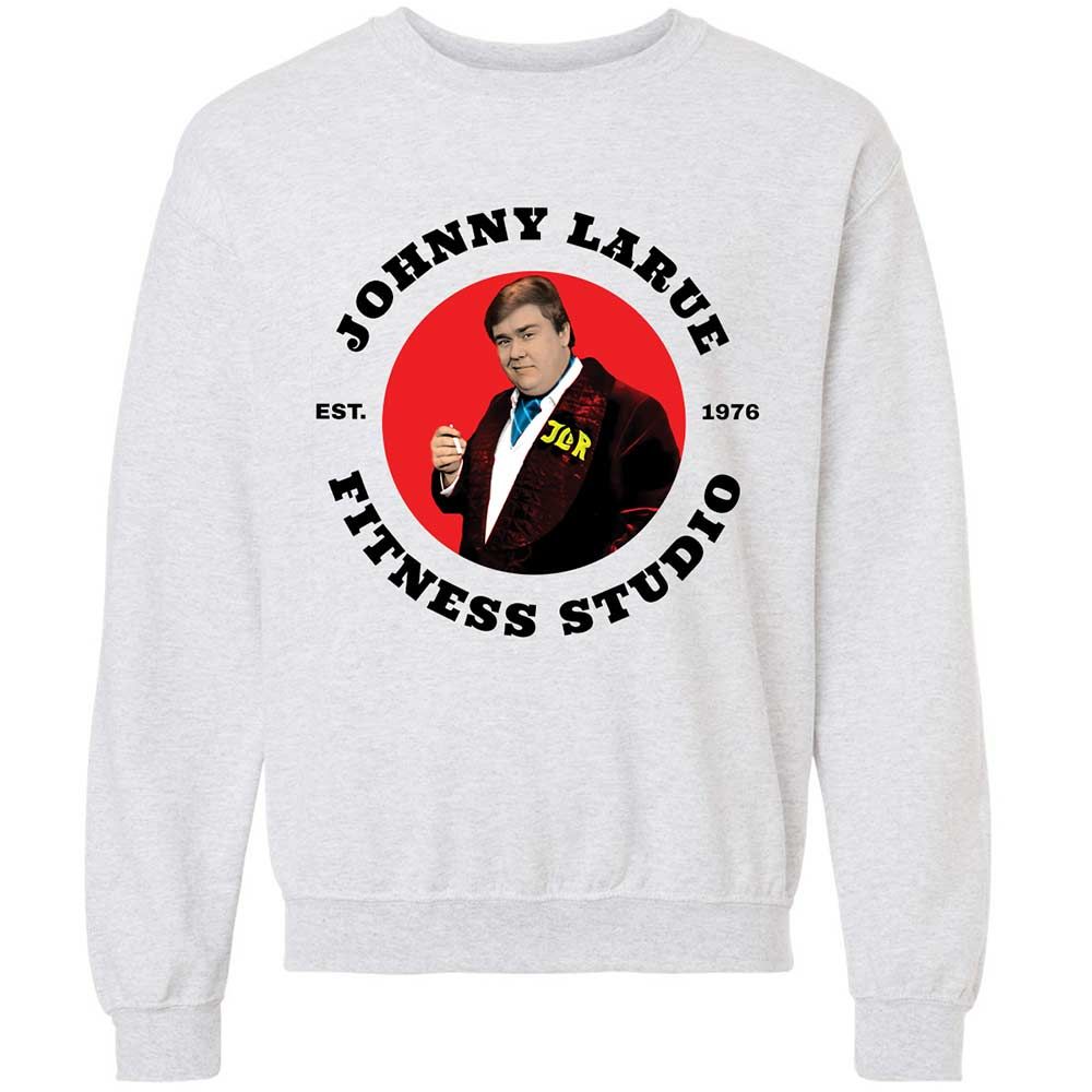 Johnny LaRue Fitness Studio - Ash - 2