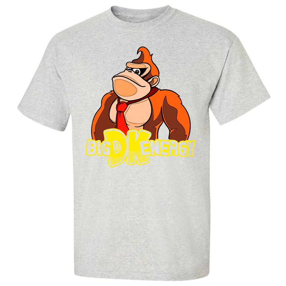 Classic Unisex T-Shirt - ZMCG4H9D - Ash - 2