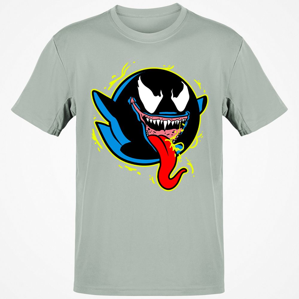 Classic Unisex T-Shirt - B51YXNQ9 - Ash - 2