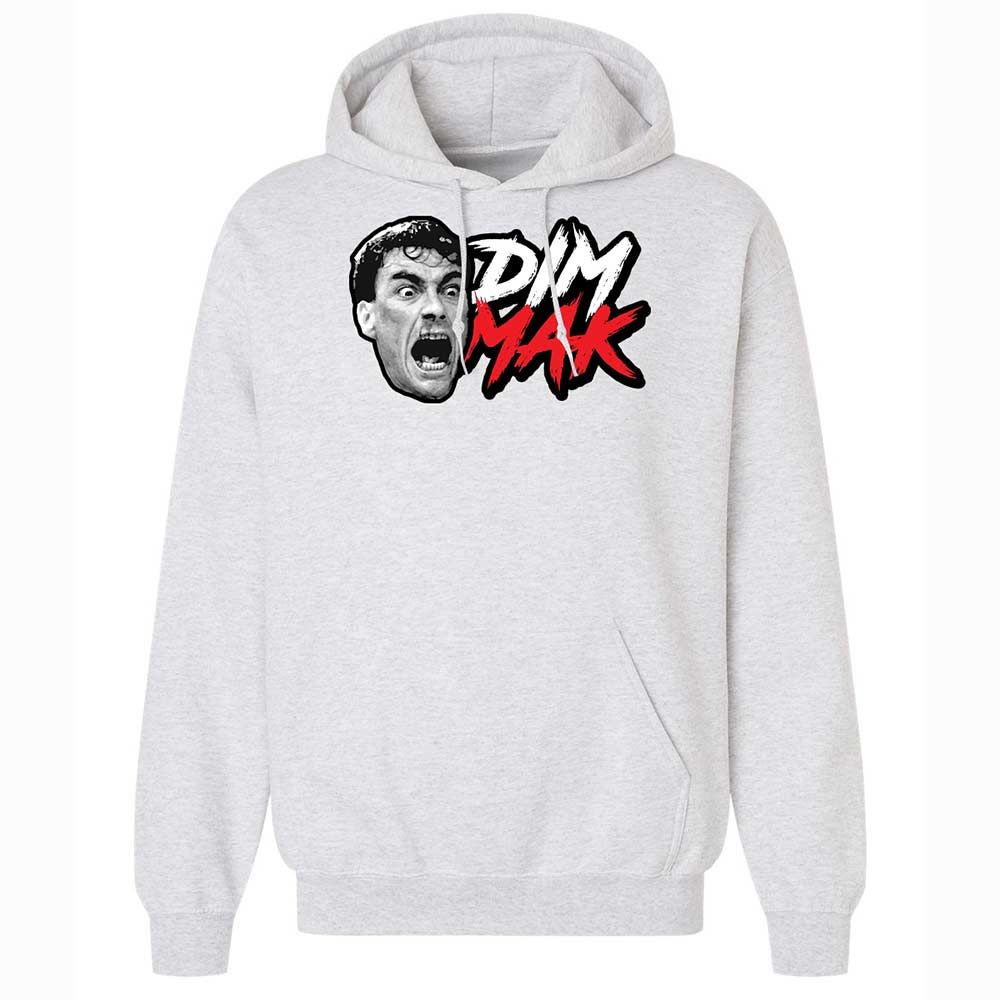 Classic Unisex Hoodie - BCTXZTSJ - Ash - 2