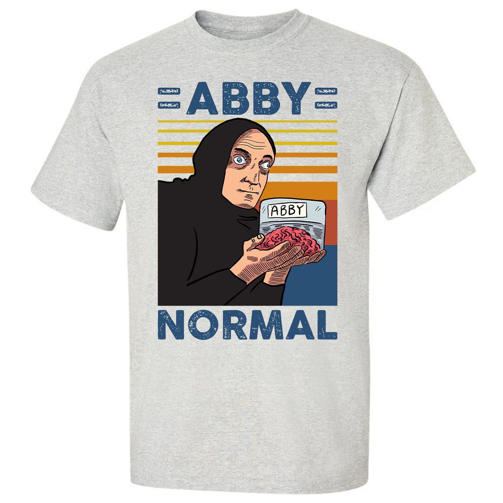 Classic Unisex T-Shirt - F5SLZVGX - Ash - 2