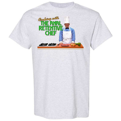 Classic Unisex T-Shirt - 9XSRS41W - Ash - 2