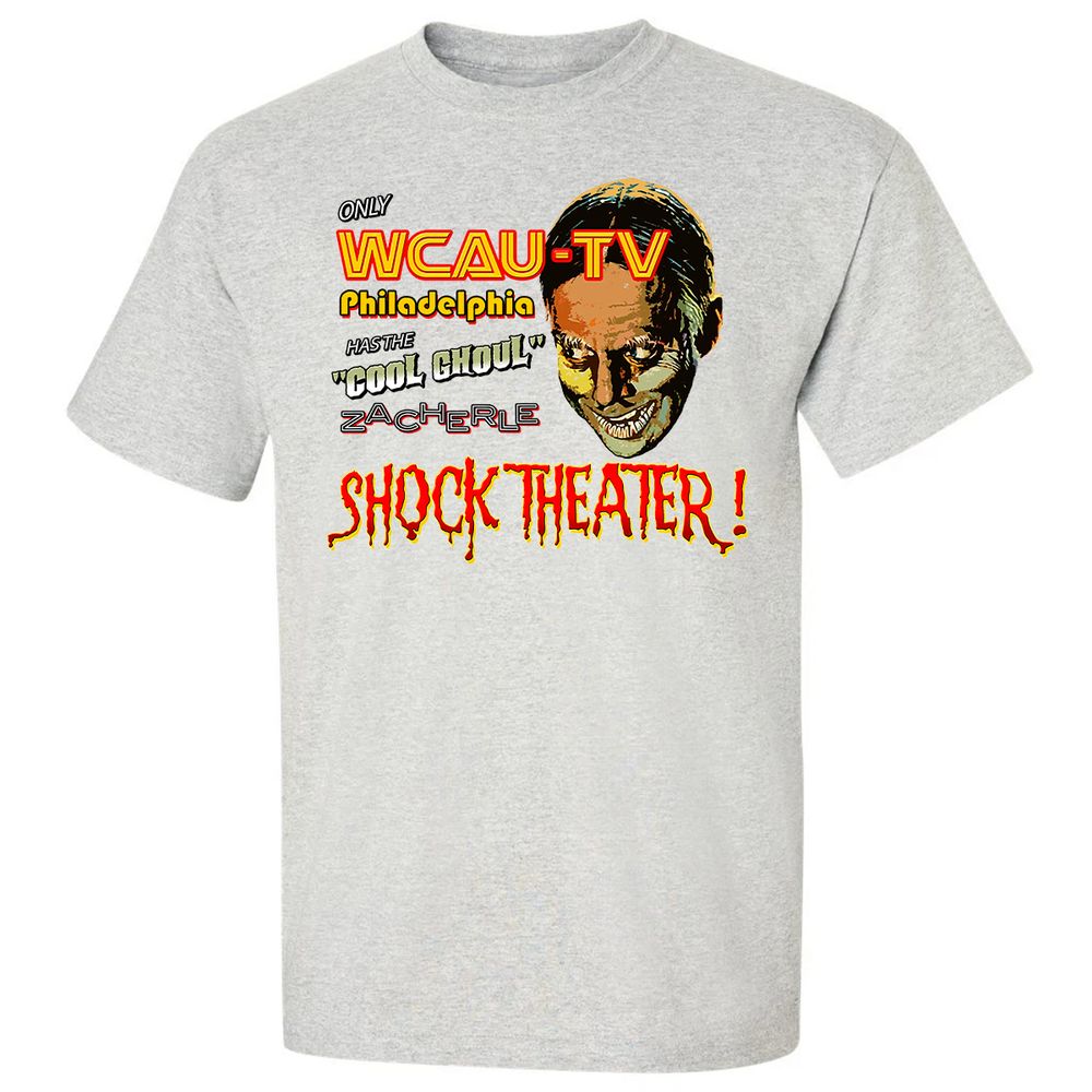 Classic Unisex T-Shirt - D4BBPENZ - Ash - 2