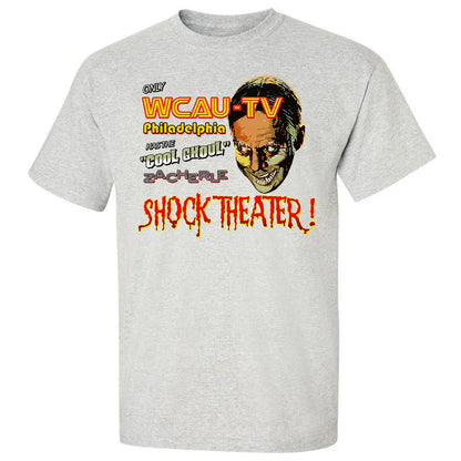 Classic Unisex T-Shirt - D4BBPENZ - Ash - 2