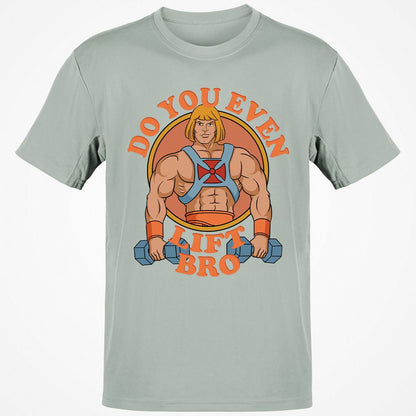 Classic Unisex T-Shirt - 3588WGCW - Ash - 2