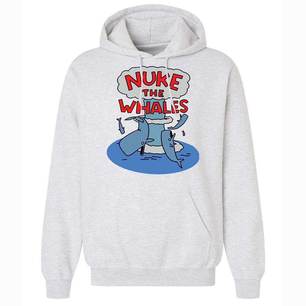 Nuke the Whales - Ash - 2