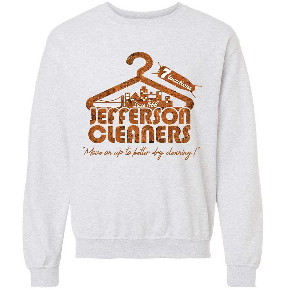 Classic Unisex Sweatshirt - 2PA2R8EZ - Ash - 2