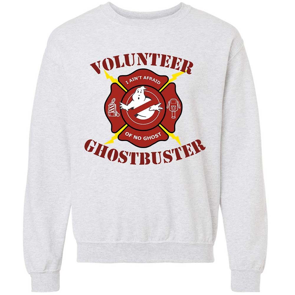 Classic Unisex Sweatshirt - DFD48Z59 - Ash - 2