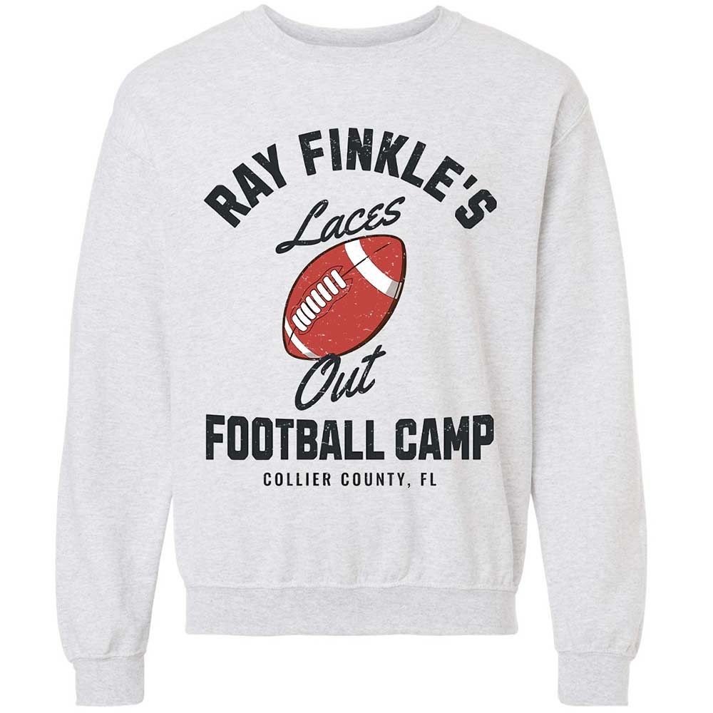 Ray Finkle's Laces Out Football Camp - Ash - 2