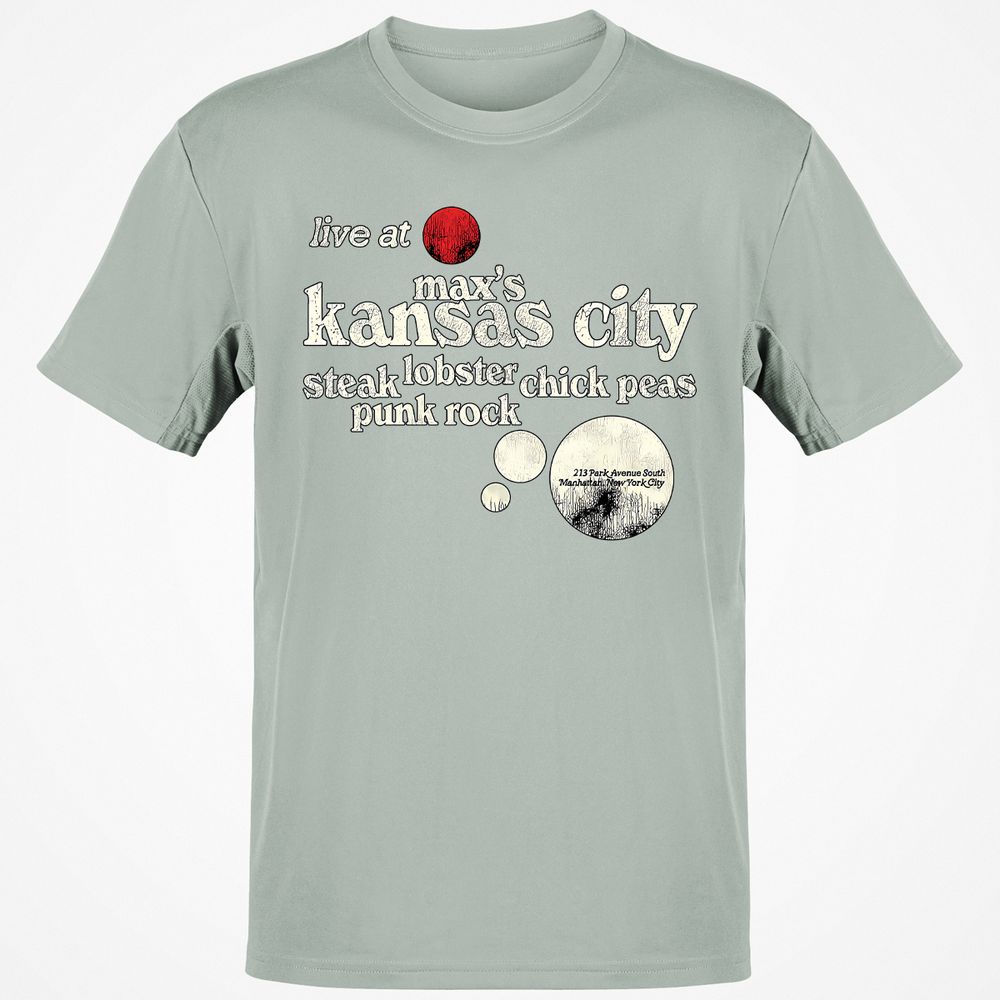 Classic Unisex T-Shirt - SDQ12ZZ2 - Ash - 2