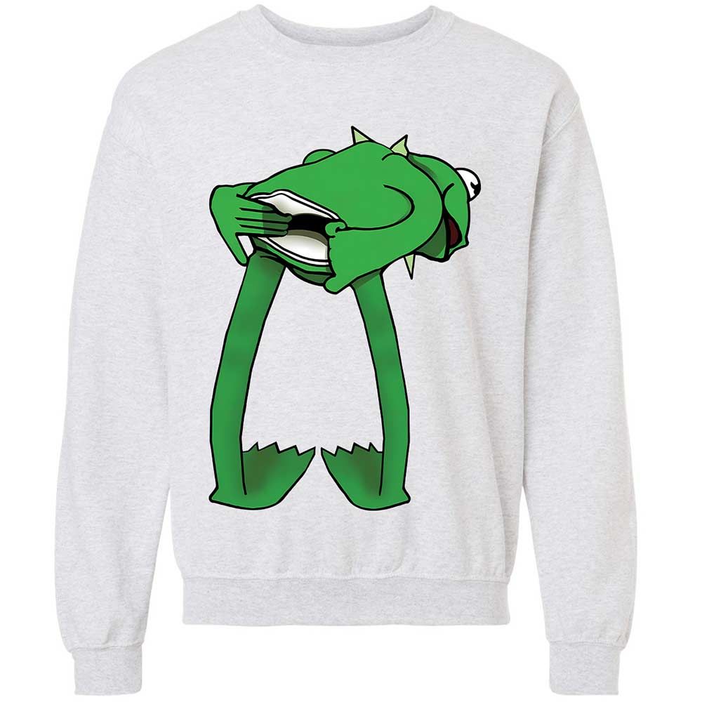 Froggy Style - Ash - 2