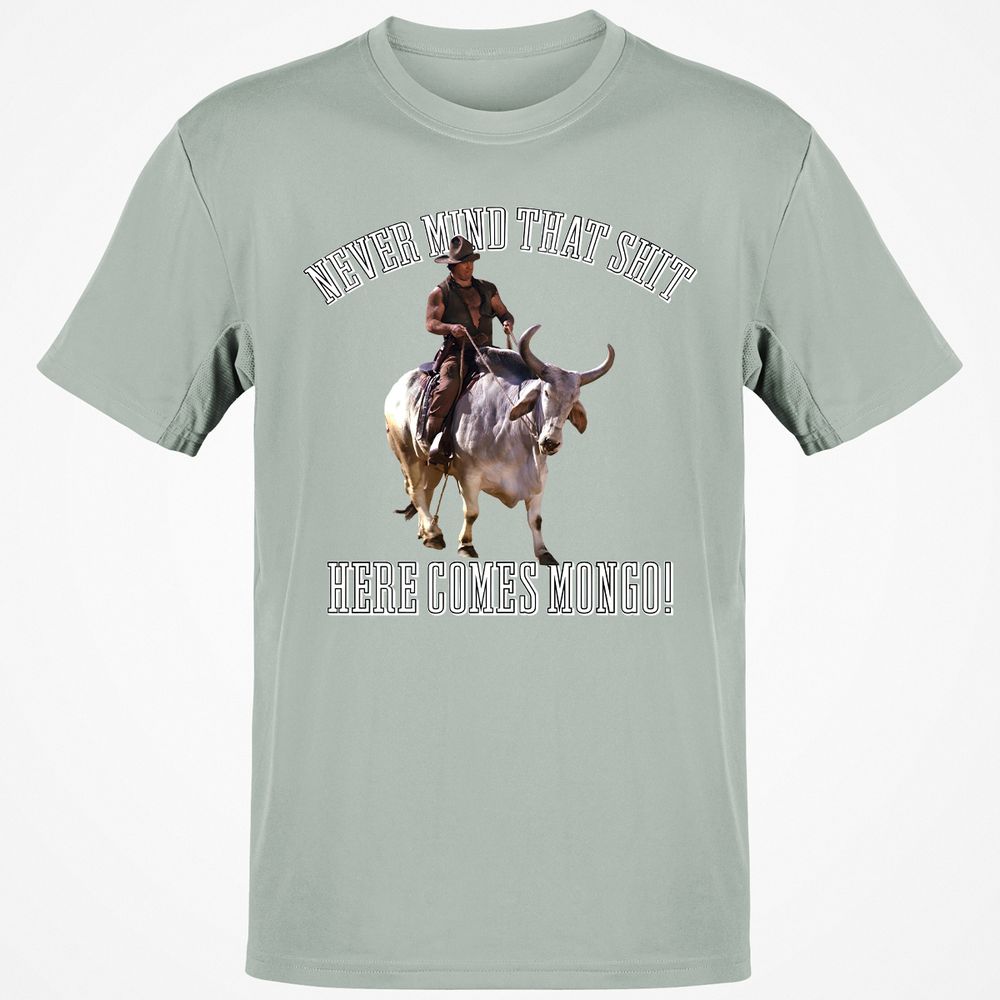 Classic Unisex T-Shirt - 2JJHG3NN - Ash - 2