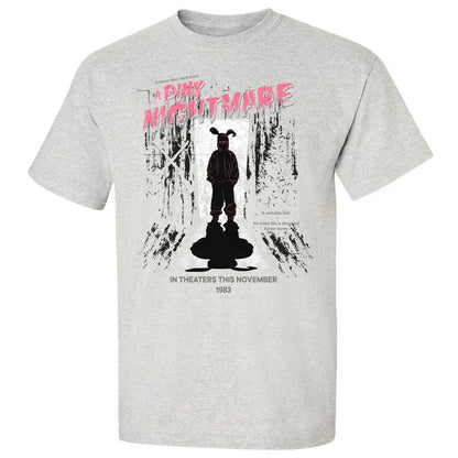 Pink Nightmare - Ash - 2