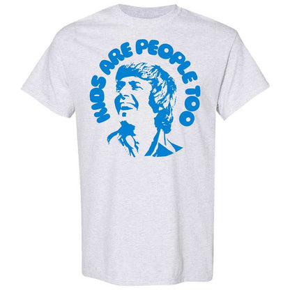 Classic Unisex T-Shirt - GH38LPRQ - Ash - 2