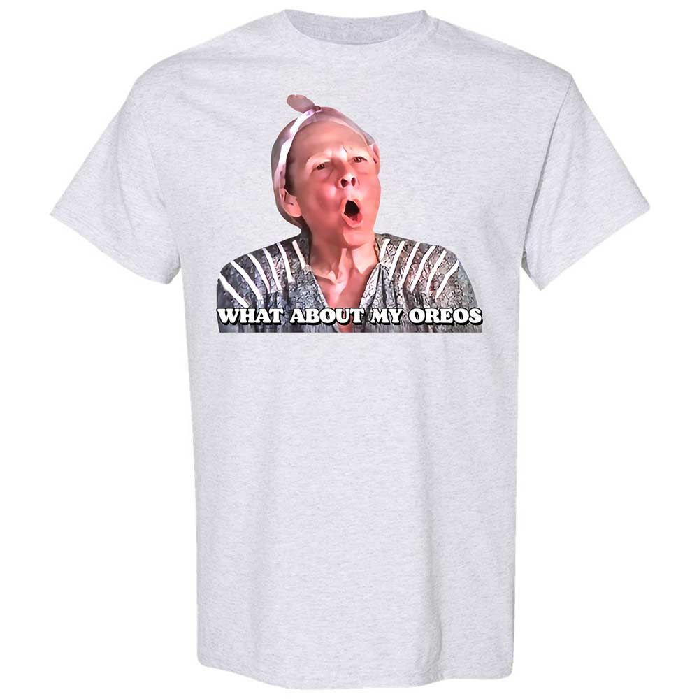 Classic Unisex T-Shirt - X9VUMZLY - Ash - 2