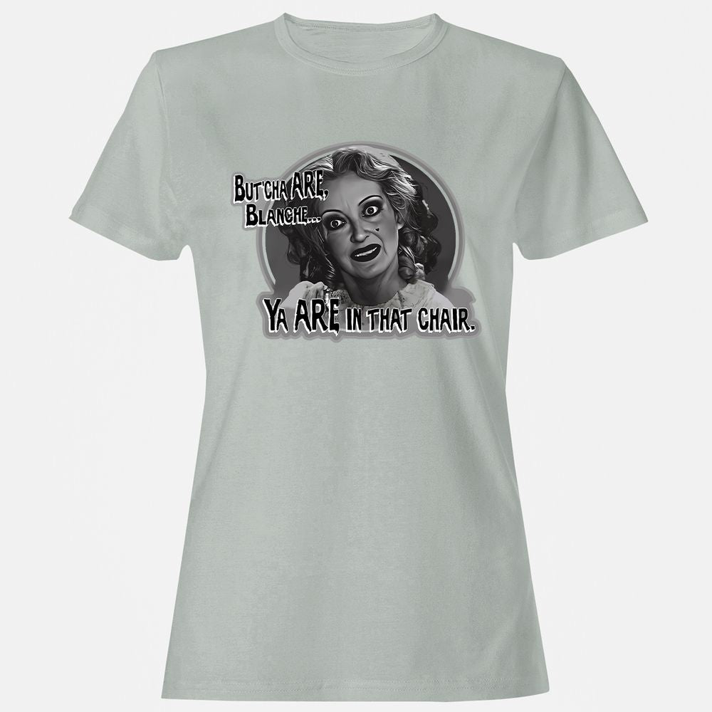 Women's T-Shirt - SN2HDZ62 - Ash - 2
