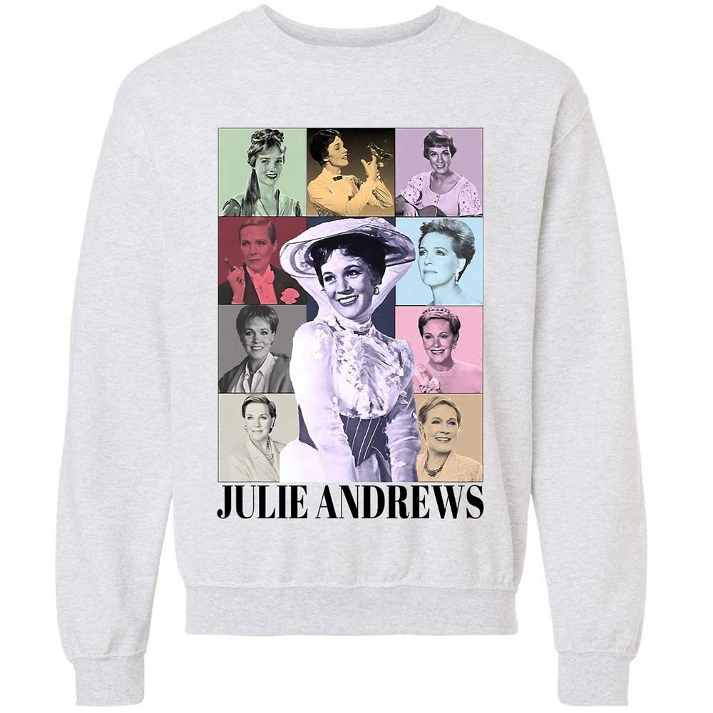 Julie Andrews Eras Tour - Ash - 2