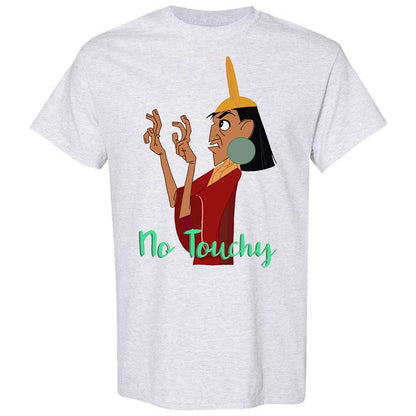 Classic Unisex T-Shirt - 6G51HXAM - Ash - 2