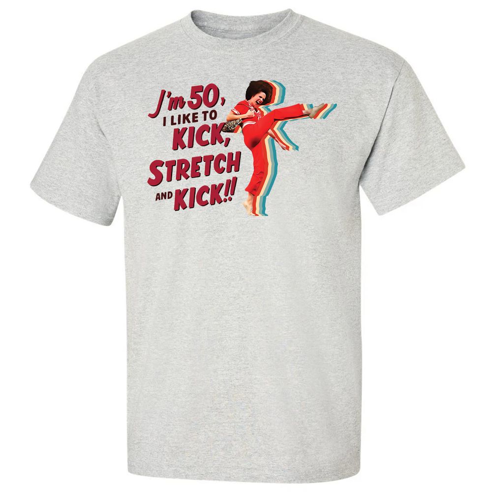 Classic Unisex T-Shirt - MZU22LM5 - Ash - 2