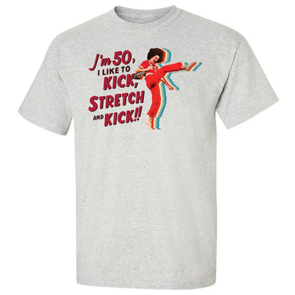 Classic Unisex T-Shirt - MZU22LM5 - Ash - 2