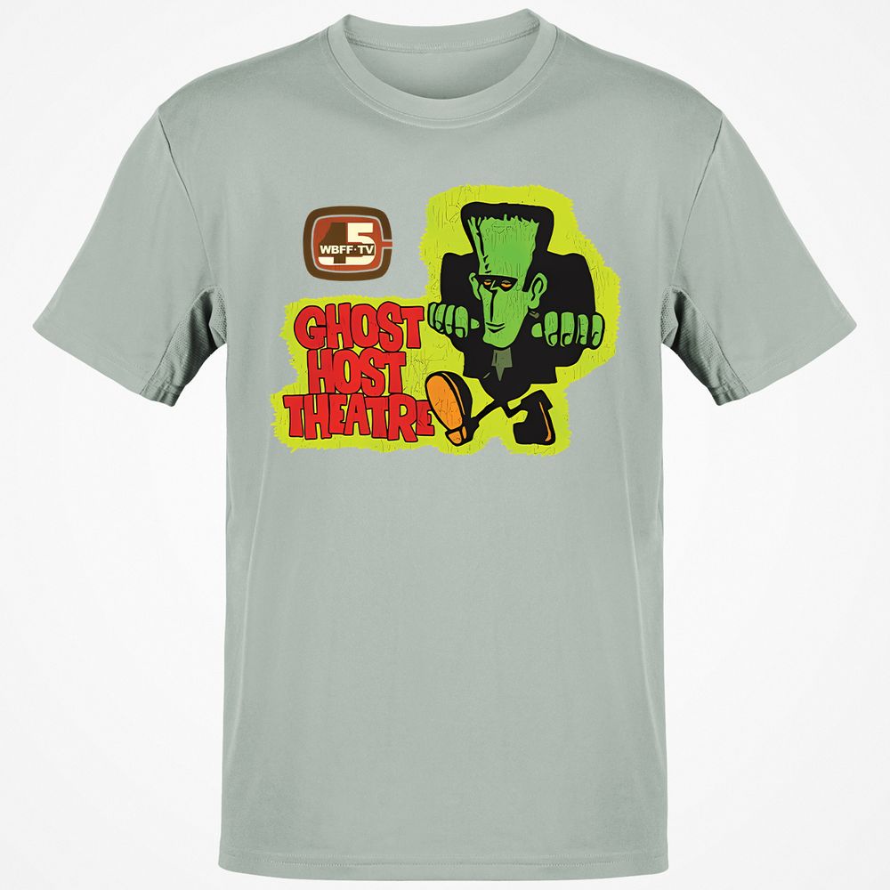 Classic Unisex T-Shirt - JJXX6MUM - Ash - 2