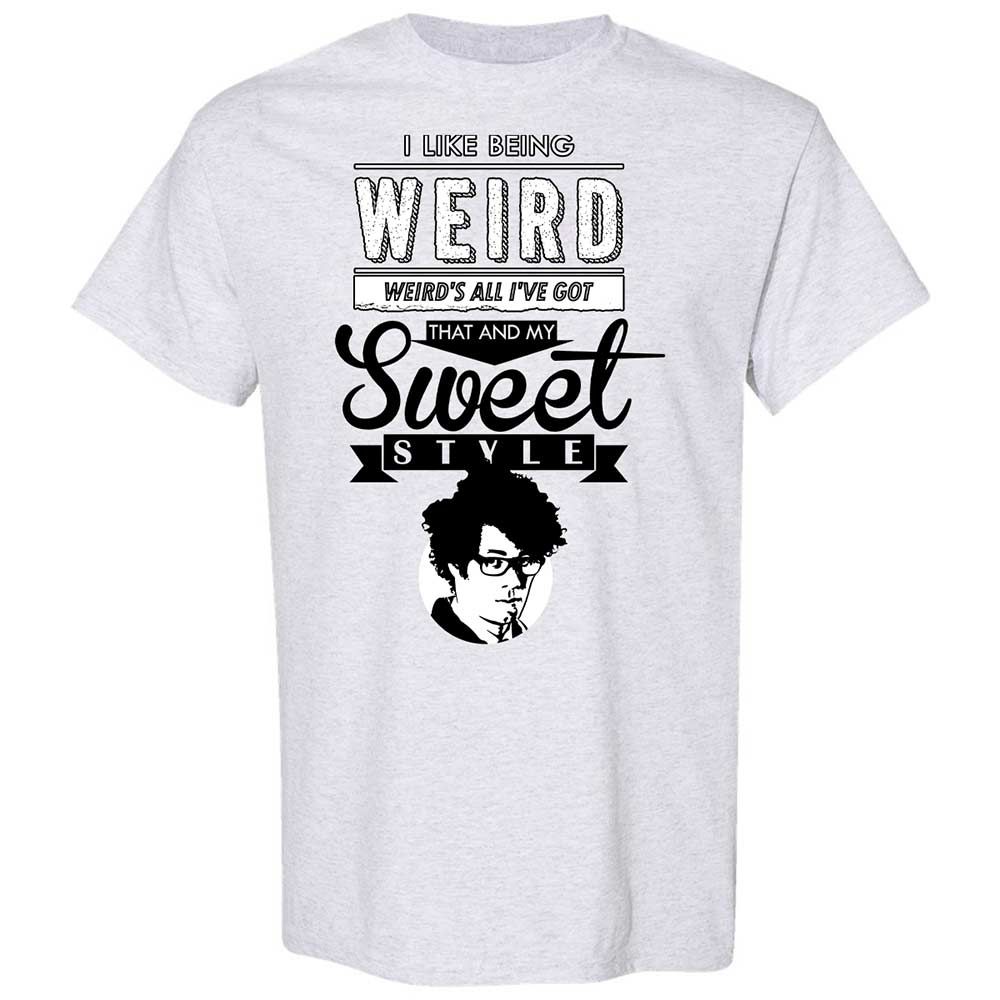 Classic Unisex T-Shirt - GWGC9PAD - Ash - 2