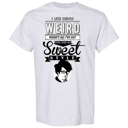Classic Unisex T-Shirt - GWGC9PAD - Ash - 2