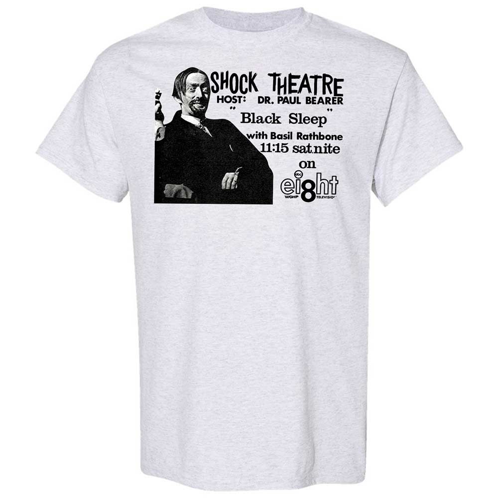 Shock Theatre - Ash - 2