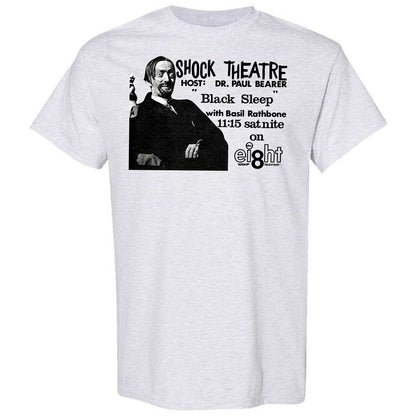 Shock Theatre - Ash - 2