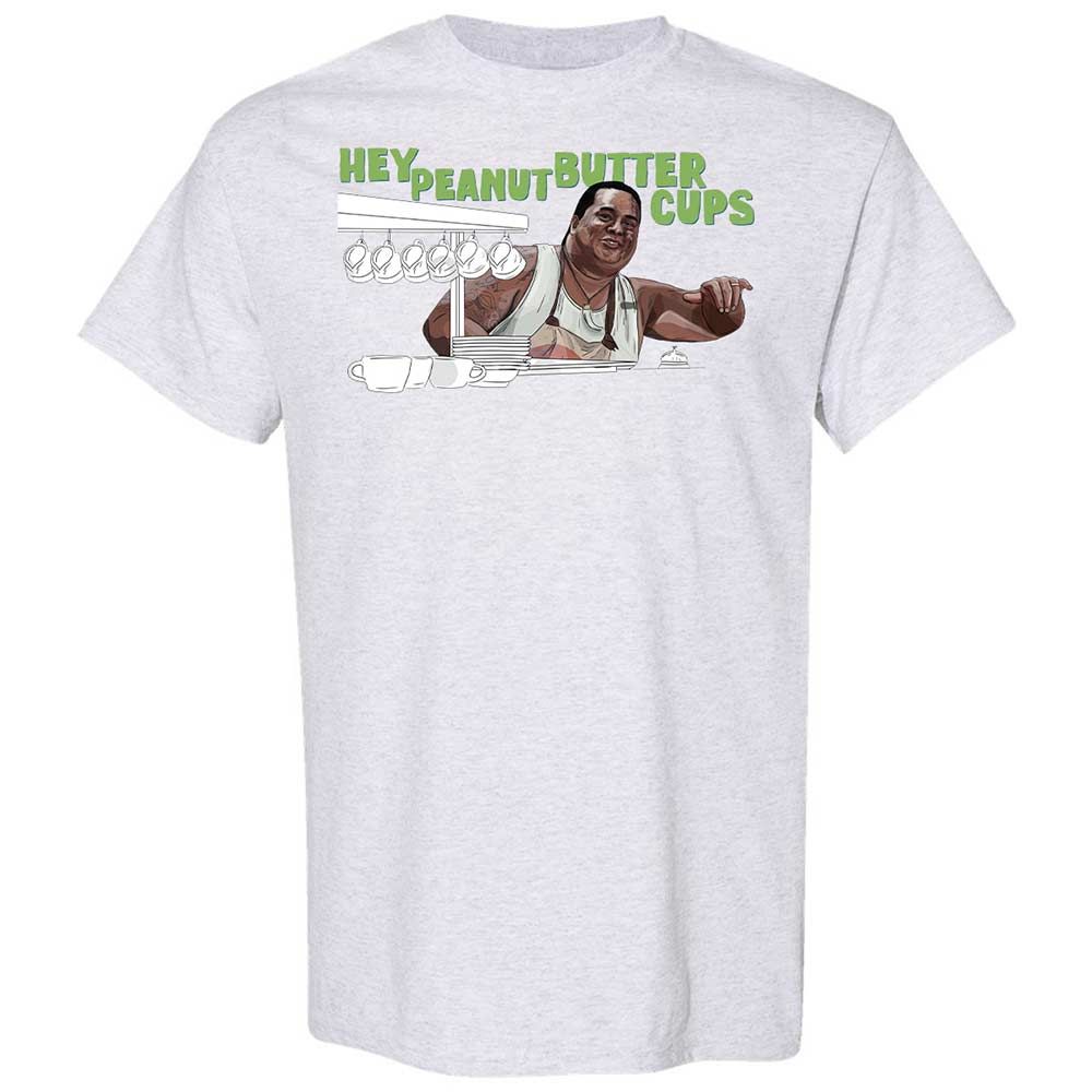 Classic Unisex T-Shirt - 7USDKF7V - Ash - 2