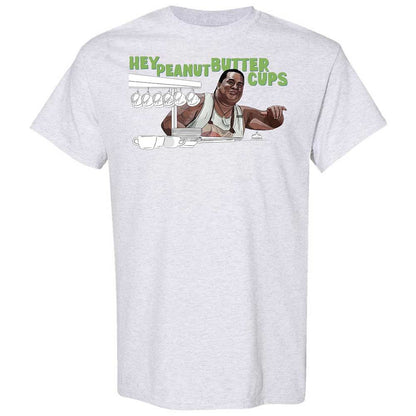 Classic Unisex T-Shirt - 7USDKF7V - Ash - 2