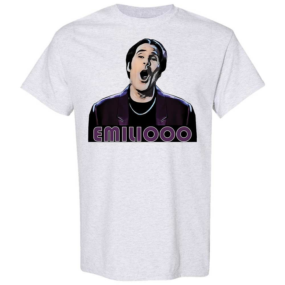 Emilio - Ash - 2