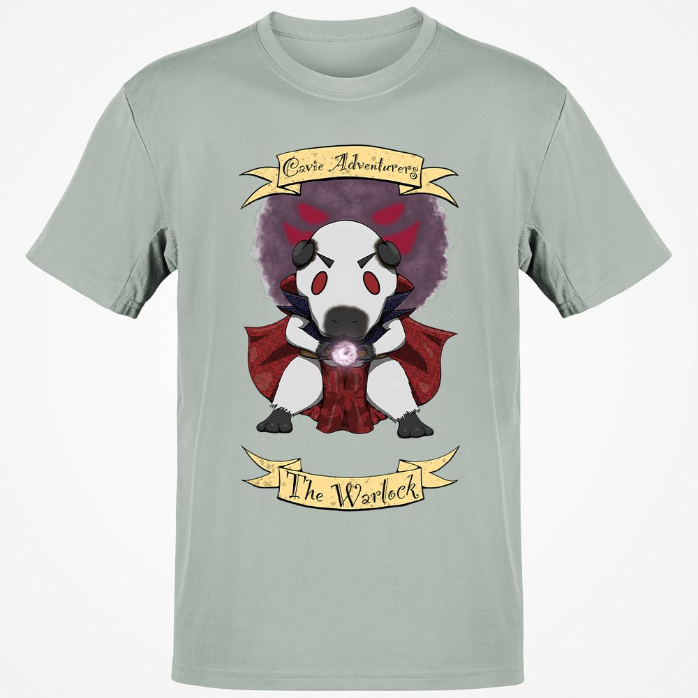 Classic Unisex T-Shirt - AC7PD58M - Ash - 2