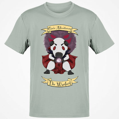 Classic Unisex T-Shirt - AC7PD58M - Ash - 2