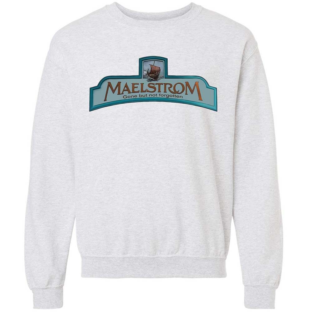 Maelstrom - Ash - 2