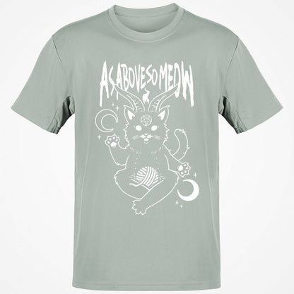 Classic Unisex T-Shirt - CA2B5XF5 - Ash - 2