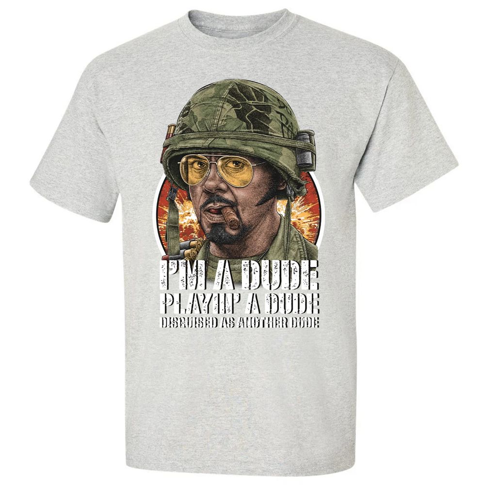 Classic Unisex T-Shirt - NGA4LADG - Ash - 2