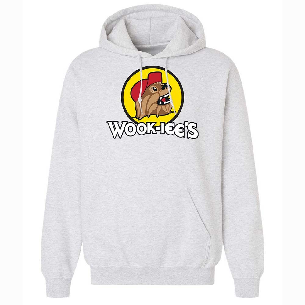 Wook-iee's - Ash - 2