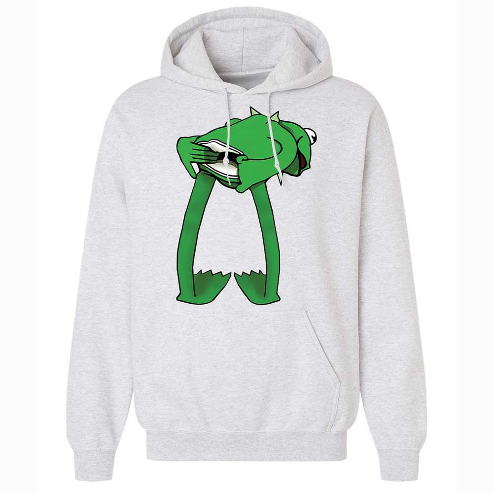 Froggy Style - Ash - 2