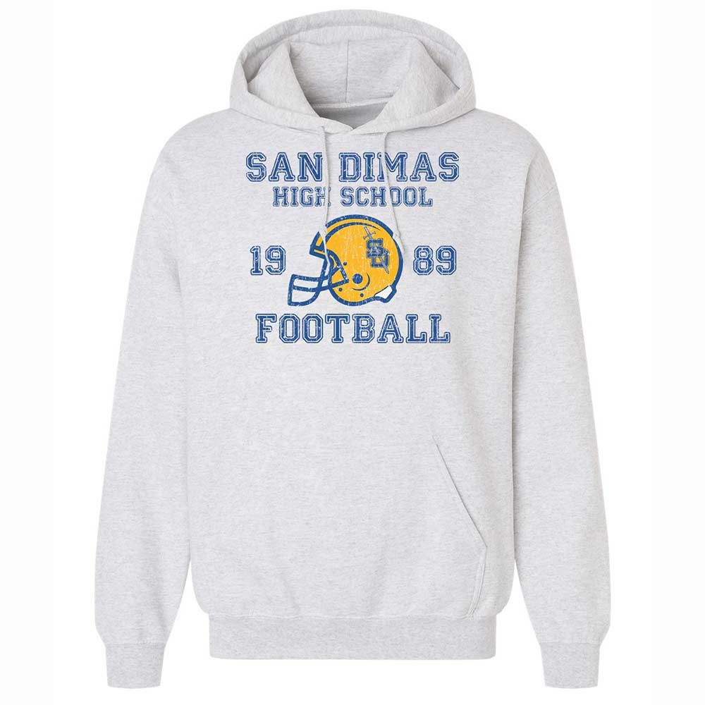 High School Football - Ash - 2