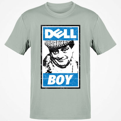 Classic Unisex T-Shirt - T3KE6AUH - Ash - 2