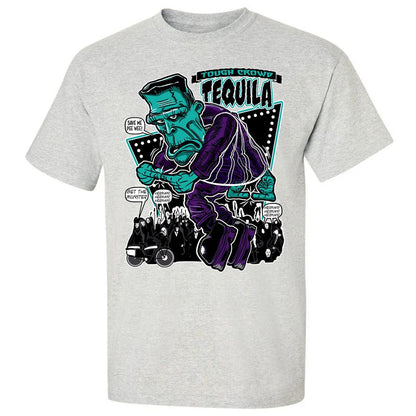 Herman Tequila - Ash - 2