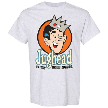 Classic Unisex T-Shirt - J2PPBRT9 - Ash - 2