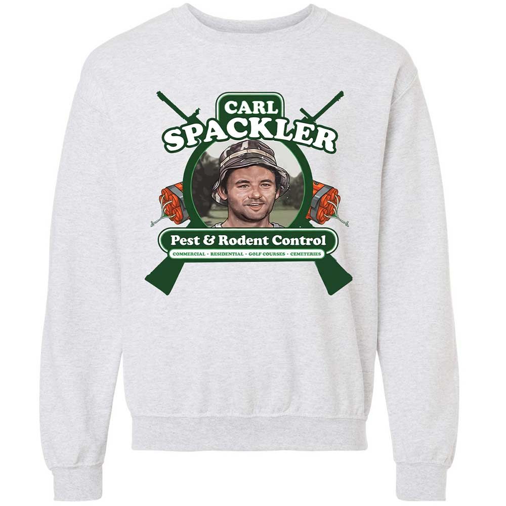 Classic Unisex Sweatshirt - AM73EJVR - Ash - 2