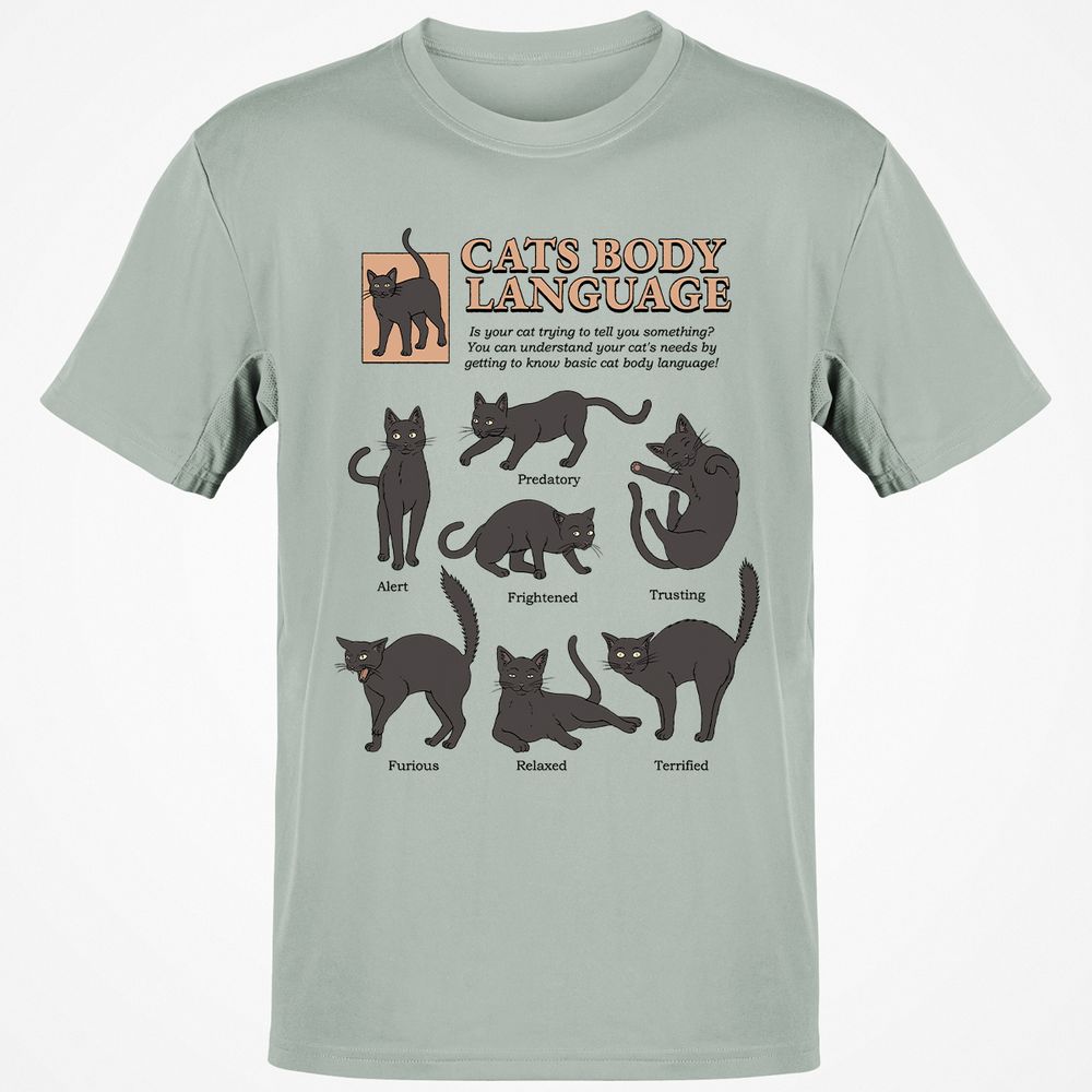 Classic Unisex T-Shirt - 2MPCLL32 - Ash - 2