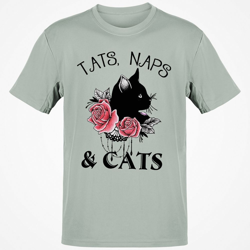 Classic Unisex T-Shirt - 18DNRXNZ - Ash - 2