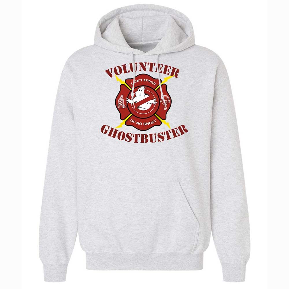 Classic Unisex Hoodie - RHXTNES5 - Ash - 2