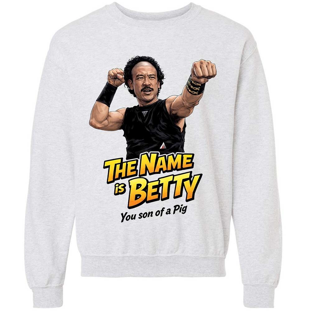 Classic Unisex Sweatshirt - 7Y32FRUY - Ash - 2