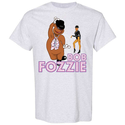 Classic Unisex T-Shirt - FCZDENUN - Ash - 2